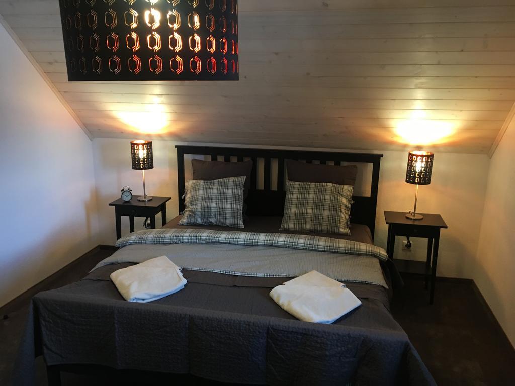 Villa Mia Stará Lesná 外观 照片