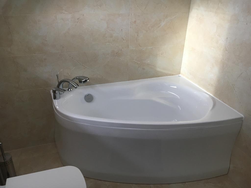 Villa Mia Stará Lesná 外观 照片