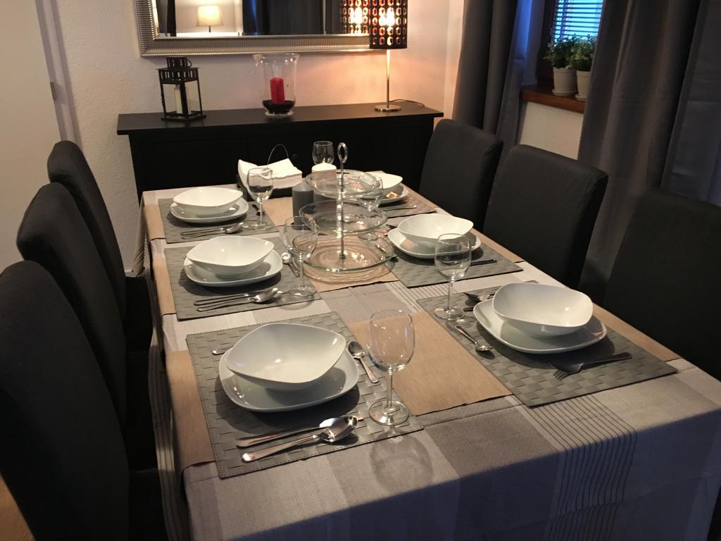 Villa Mia Stará Lesná 外观 照片